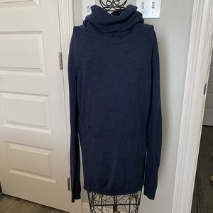 Lululemon turtle neck